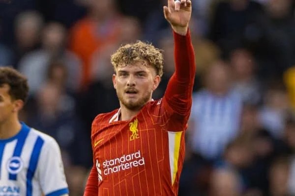 Harvey Elliott drops transfer hint in frank interview – “I’ve tried as hard as I could” Harvey Elliott drops transfer hint in frank interview – “I’ve tried as hard as I could”