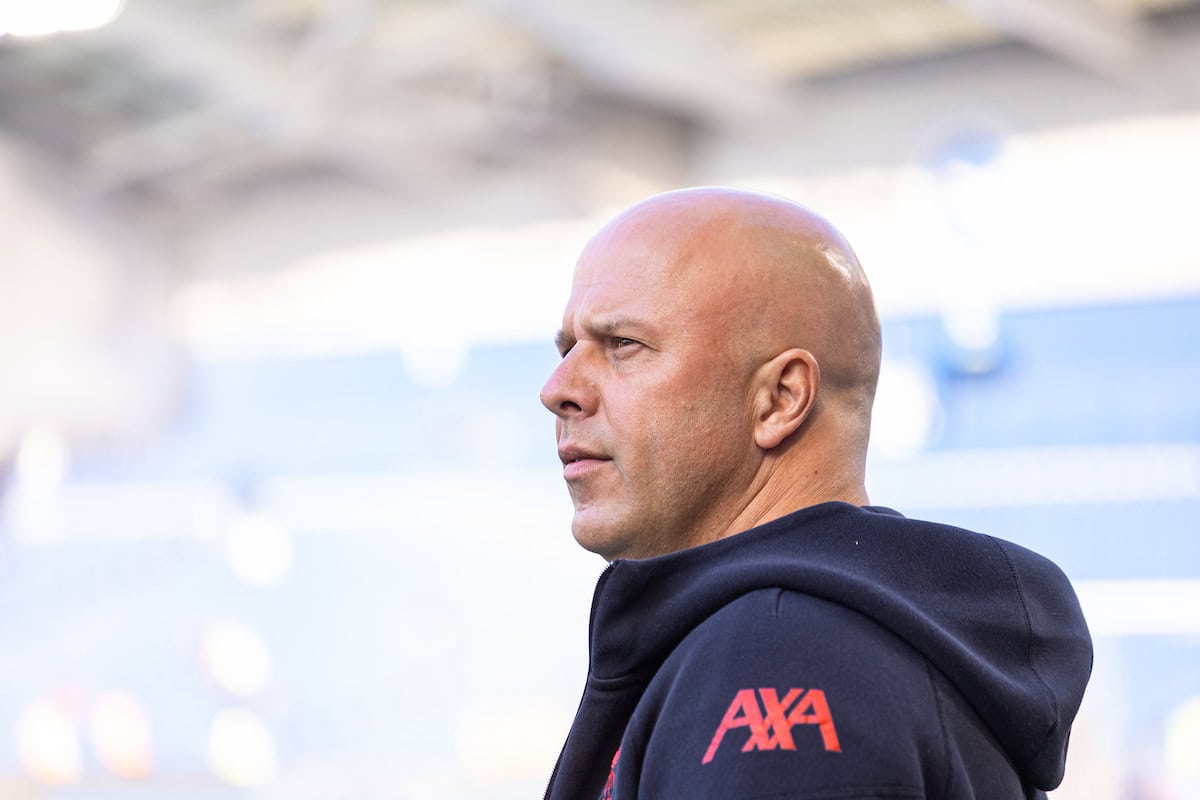 Brighton vs. Liverpool live updates – latest score, teams and more Brighton vs. Liverpool live updates – latest score, teams and more