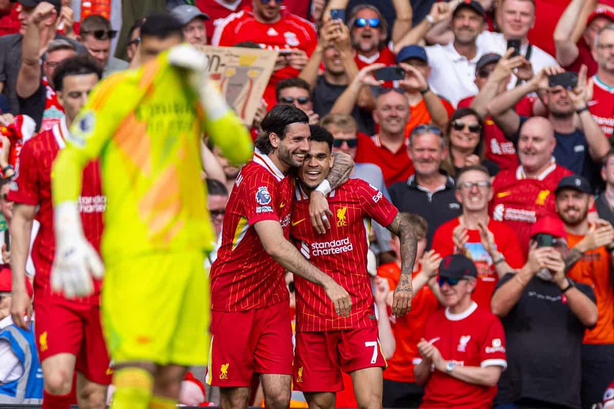 Liverpool 2-2 Arsenal: Player Ratings Liverpool 2-2 Arsenal: Player Ratings