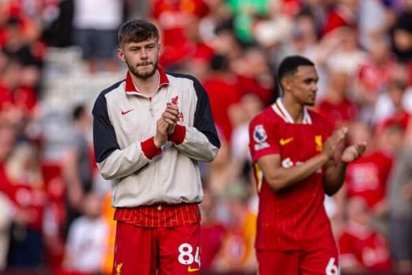 Arne Slot explains why he had to sub Conor Bradley for Trent Alexander-Arnold Arne Slot explains why he had to sub Conor Bradley for Trent Alexander-Arnold