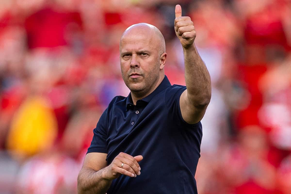 Rafa Benitez on his love for Liverpool ahead of Anfield return – “Will stay forever” Rafa Benitez on his love for Liverpool ahead of Anfield return – “Will stay forever”