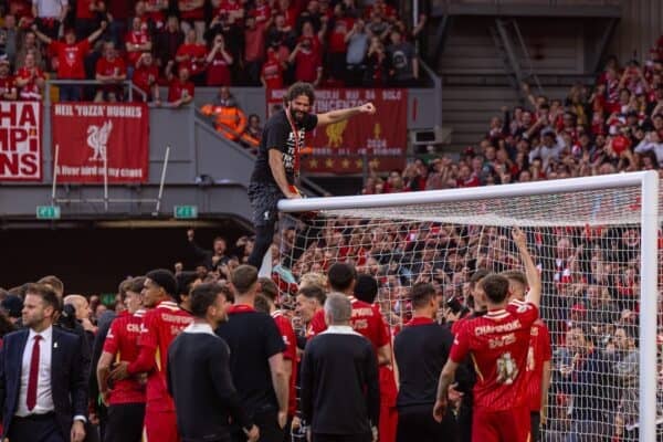 Curtis Jones sums up elite Liverpool mentality with “all about the team” comments Curtis Jones sums up elite Liverpool mentality with “all about the team” comments