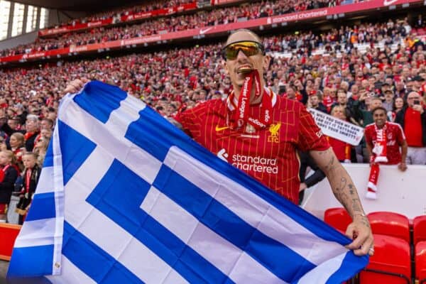 Kostas Tsimikas attracts more transfer interest as 2 European clubs named Kostas Tsimikas attracts more transfer interest as 2 European clubs named