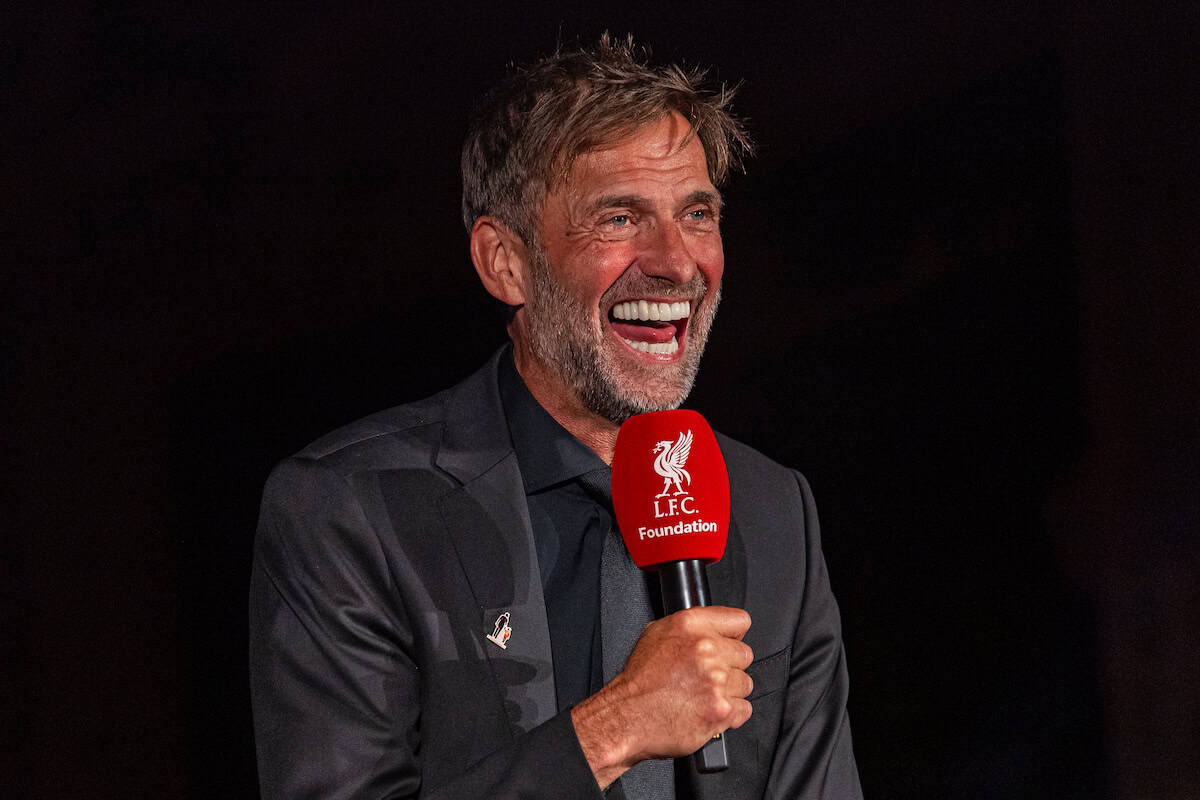 Jurgen Klopp shuts down management return rumours – “That’s bulls***!” Jurgen Klopp shuts down management return rumours – “That’s bulls***!”
