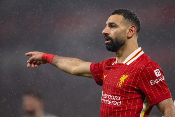 Mohamed Salah ‘wanted’ as Neymar replacement – Saudi club interested Mohamed Salah ‘wanted’ as Neymar replacement – Saudi club interested