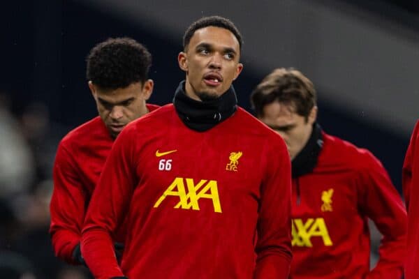 Trent Alexander-Arnold contract latest: NO agreement with Real Madrid Trent Alexander-Arnold contract latest: NO agreement with Real Madrid