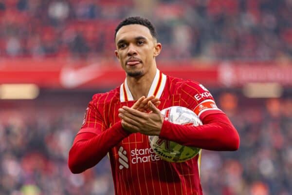 Liverpool 4-0 Accrington Stanley: Player Ratings Liverpool 4-0 Accrington Stanley: Player Ratings