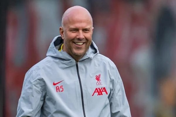 How Arne Slot turned sleep into secret weapon in Liverpool’s title campaign How Arne Slot turned sleep into secret weapon in Liverpool’s title campaign