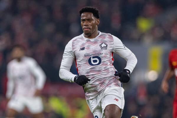 The 7 best free agents Liverpool could consider this summer The 7 best free agents Liverpool could consider this summer
