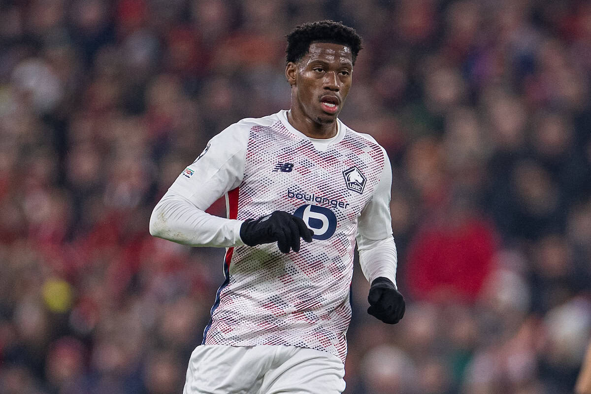 Jonathan David transfer interest claimed – Liverpool 1 of 10 clubs eyeing striker Jonathan David transfer interest claimed – Liverpool 1 of 10 clubs eyeing striker