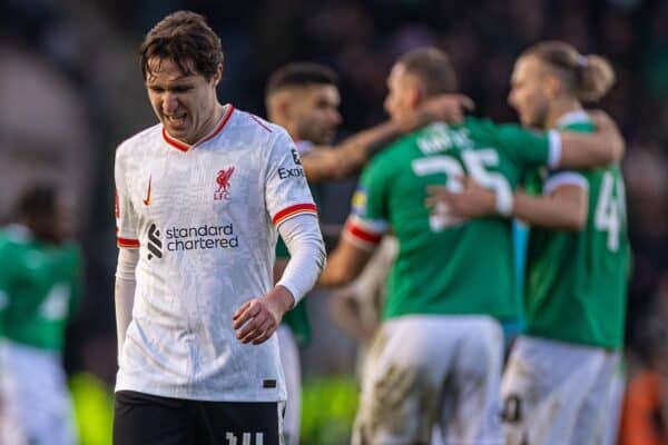 Why Liverpool aren’t playing this weekend – and 16 points to clinch title Why Liverpool aren’t playing this weekend – and 16 points to clinch title