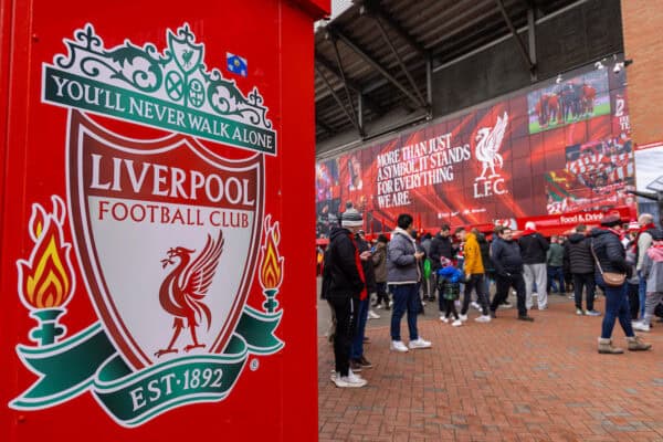 Liverpool FC ticket prices frozen for season 2025/26, club announce Liverpool FC ticket prices frozen for season 2025/26, club announce