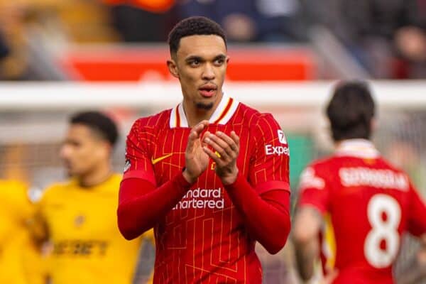 Liverpool 2-1 Wolves: Player Ratings Liverpool 2-1 Wolves: Player Ratings
