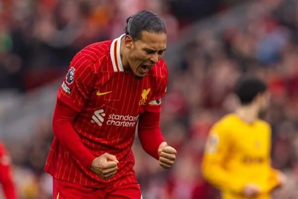 Leicester vs. Liverpool: Team news, title permutations, referee and TV info Leicester vs. Liverpool: Team news, title permutations, referee and TV info