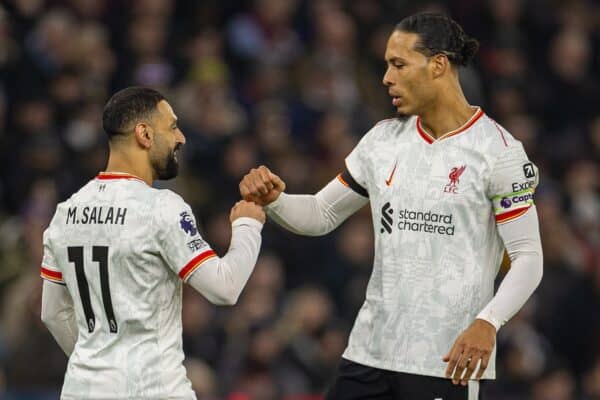 Virgil van Dijk new wages revealed – third-highest in the Premier League Virgil van Dijk new wages revealed – third-highest in the Premier League