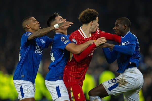 It’s time Liverpool crush Everton delusions and show what a real win looks like It’s time Liverpool crush Everton delusions and show what a real win looks like