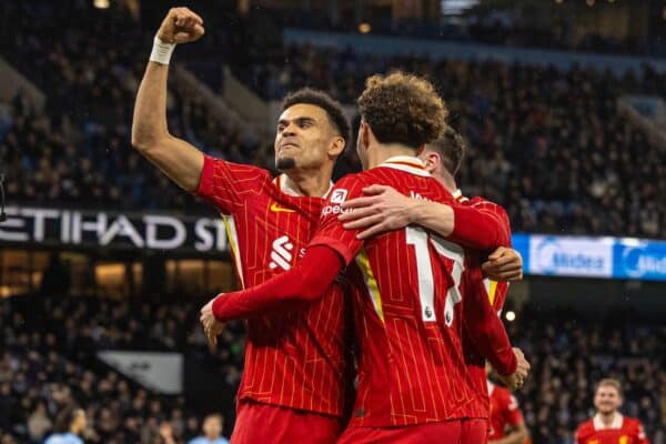 Ex-Liverpool player puts Richard Keys in his place after ridiculous title claim Ex-Liverpool player puts Richard Keys in his place after ridiculous title claim