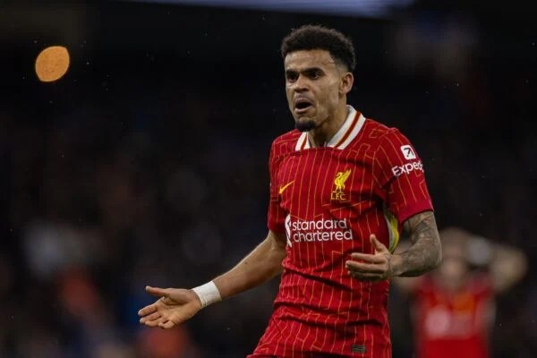 Barcelona confirm interest in Luis Diaz after €80 million transfer claim Barcelona confirm interest in Luis Diaz after €80 million transfer claim
