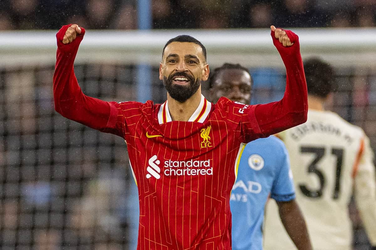 Arne Slot hints at “very strong” signings” – Mo Salah contract “good start” Arne Slot hints at “very strong” signings” – Mo Salah contract “good start”