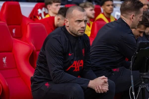 Vitezslav Jaros transfer link as Arne Slot’s ex-assistant ‘wants’ goalkeeper Vitezslav Jaros transfer link as Arne Slot’s ex-assistant ‘wants’ goalkeeper