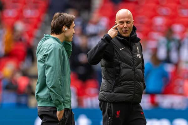 Federico Chiesa transfer expected as Liverpool journalist explains treatment Federico Chiesa transfer expected as Liverpool journalist explains treatment
