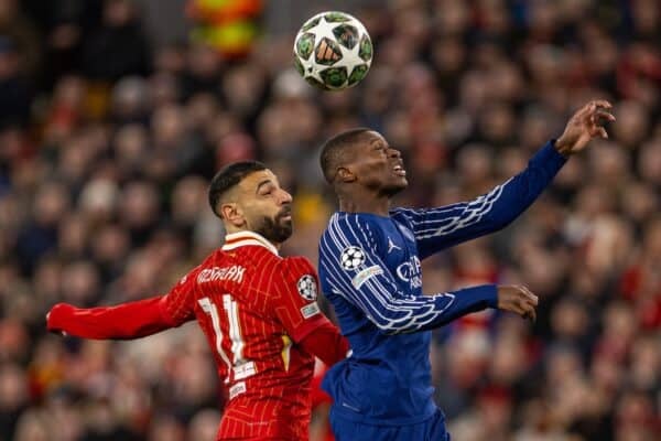 Liverpool already know 28 clubs joining them in next Champions League Liverpool already know 28 clubs joining them in next Champions League