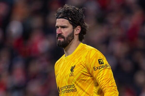 Fulham vs. Liverpool: Team news, referee, kickoff and TV details Fulham vs. Liverpool: Team news, referee, kickoff and TV details