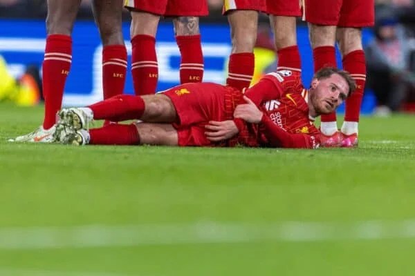 Alexis Mac Allister frustrated by Argentina omission – but it’s good news for Liverpool Alexis Mac Allister frustrated by Argentina omission – but it’s good news for Liverpool