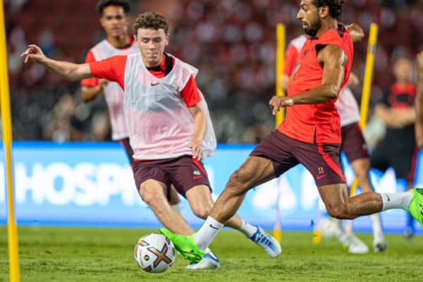 Liverpool midfielder secures January transfer after 17 years with Reds Liverpool midfielder secures January transfer after 17 years with Reds