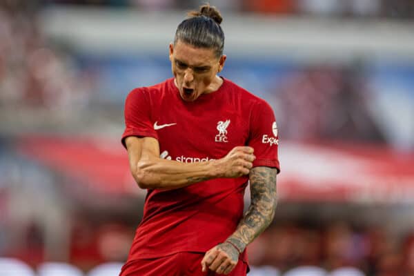 Darwin Nunez transfer fee – How much Liverpool have paid for club-record buy Darwin Nunez transfer fee – How much Liverpool have paid for club-record buy
