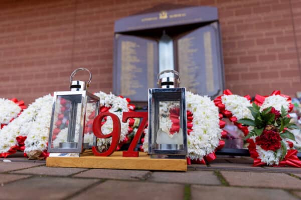 Gone but never forgotten – Rest in Peace The 97 Gone but never forgotten – Rest in Peace The 97
