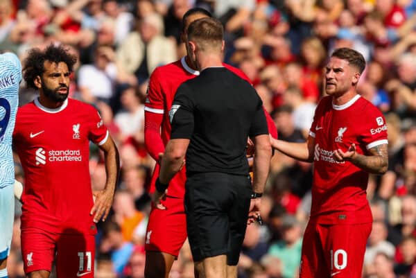 Paul Tierney error: PGMOL admit James Tarkowski should have been sent off Paul Tierney error: PGMOL admit James Tarkowski should have been sent off