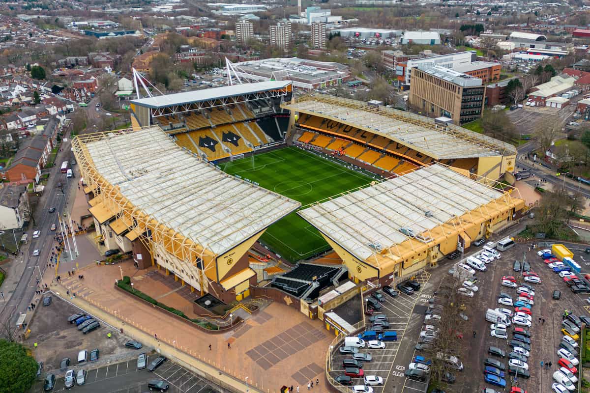 Watch Wolves vs. Liverpool – Live Online Streams and TV Info Watch Wolves vs. Liverpool – Live Online Streams and TV Info