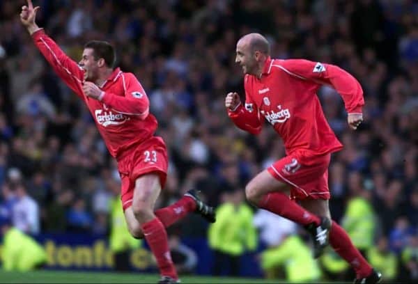Farewell Goodison Park – Liverpool’s 6 best wins at the home of Everton Farewell Goodison Park – Liverpool’s 6 best wins at the home of Everton