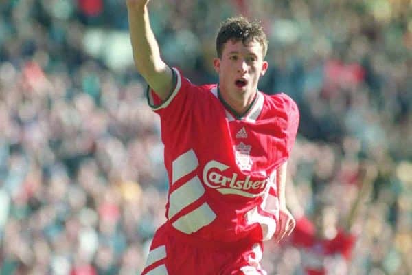 Scrapped Nike Liverpool third kit for 2025/26 leaks – it would have divided fans! Scrapped Nike Liverpool third kit for 2025/26 leaks – it would have divided fans!