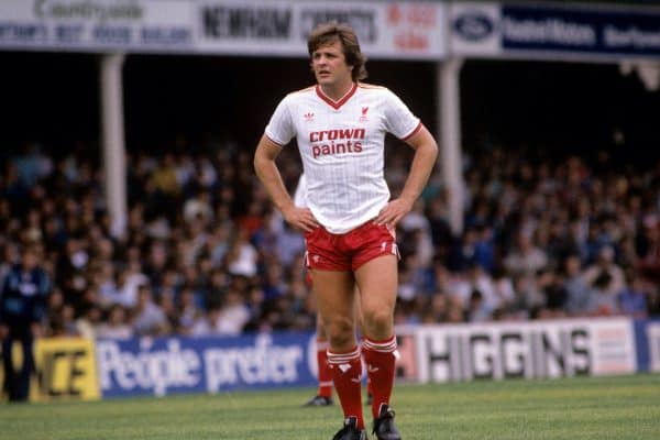 Liverpool FC Adidas kits: The Reds’ all-time favourites from 1985-2010 Liverpool FC Adidas kits: The Reds’ all-time favourites from 1985-2010