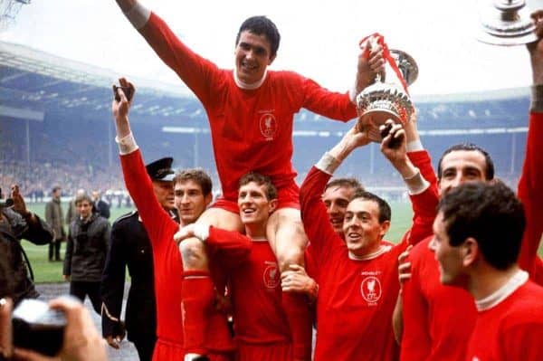“A true gentleman” – Virgil van Dijk’s touching tribute to legendary Ron Yeats “A true gentleman” – Virgil van Dijk’s touching tribute to legendary Ron Yeats