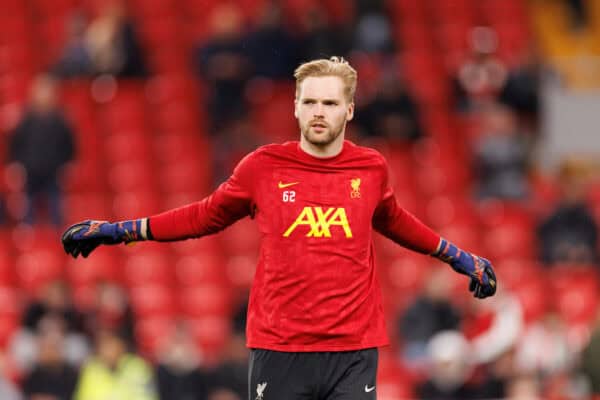 Rotation success and Jota to start vs. Wolves – 5 talking points from Liverpool 5-1 West Ham Rotation success and Jota to start vs. Wolves – 5 talking points from Liverpool 5-1 West Ham