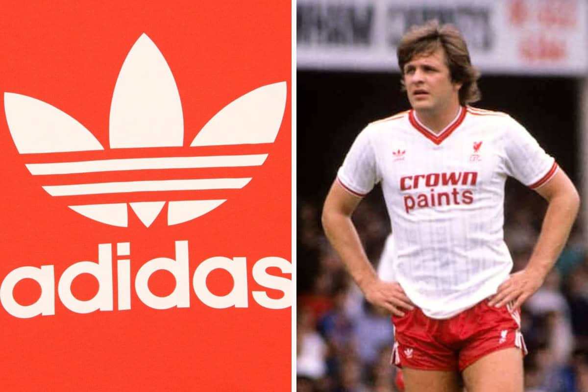 Liverpool’s looming Adidas deal has fans excited over the possibilities – “Always top tier” Liverpool’s looming Adidas deal has fans excited over the possibilities – “Always top tier”