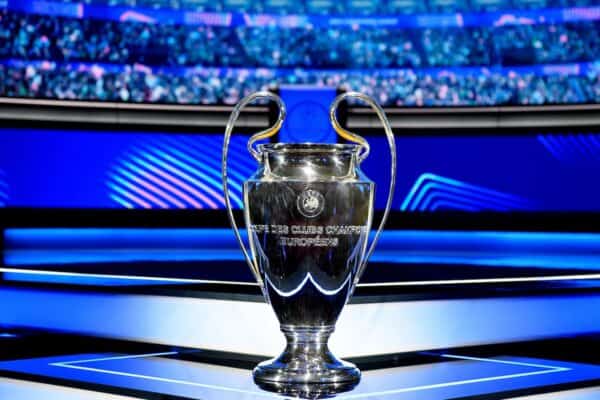 Liverpool’s Champions League opponents are stuck in mid-table after 10-man draw Liverpool’s Champions League opponents are stuck in mid-table after 10-man draw