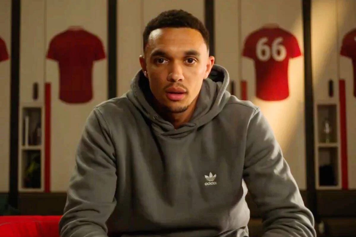 Every word of Trent Alexander-Arnold’s message to Liverpool fans – explains decision Every word of Trent Alexander-Arnold’s message to Liverpool fans – explains decision