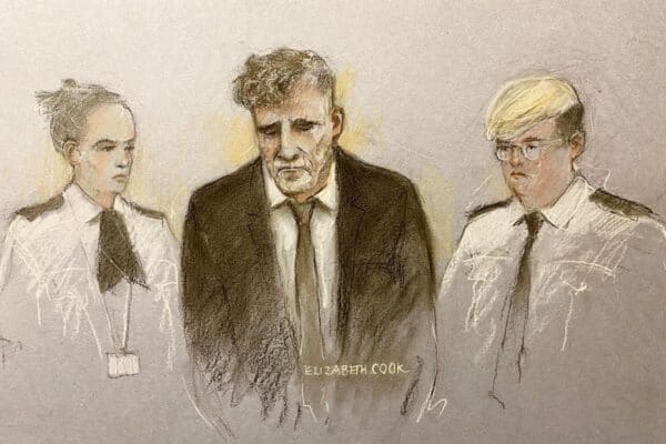 Trial date set for man charged of driving into crowd at Liverpool parade Trial date set for man charged of driving into crowd at Liverpool parade