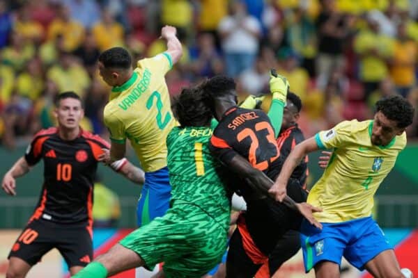 Liverpool FC injury latest: Alisson, Trent Alexander-Arnold, Ryan Gravenberch & more Liverpool FC injury latest: Alisson, Trent Alexander-Arnold, Ryan Gravenberch & more