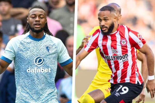 Journalist names 4 players Liverpool have “looked at” to replace Mo Salah Journalist names 4 players Liverpool have “looked at” to replace Mo Salah