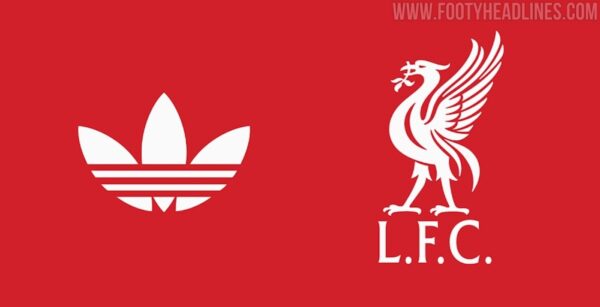 Liverpool’s kit details for 2025/26 leaked – with Adidas to deliver ecru Liverpool’s kit details for 2025/26 leaked – with Adidas to deliver ecru