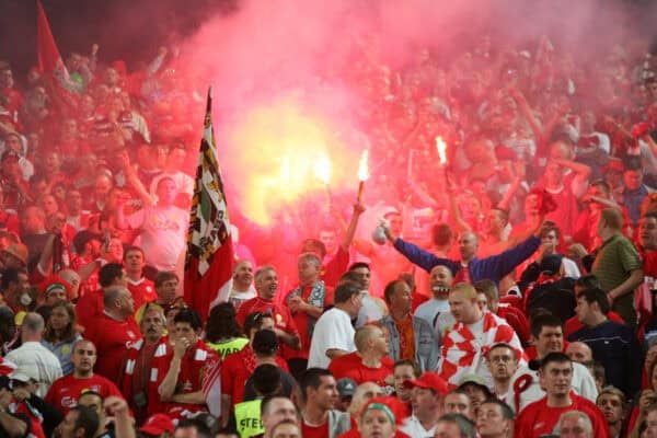 Istanbul: The night that changed everything – 20 years on Istanbul: The night that changed everything – 20 years on