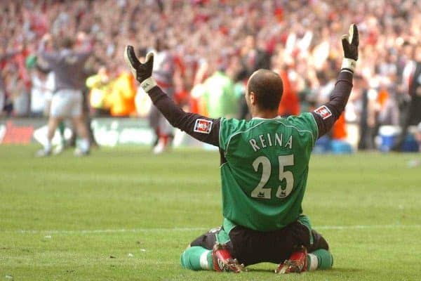 Pepe Reina announces retirement aged 42 – debuted 25 years ago! Pepe Reina announces retirement aged 42 – debuted 25 years ago!