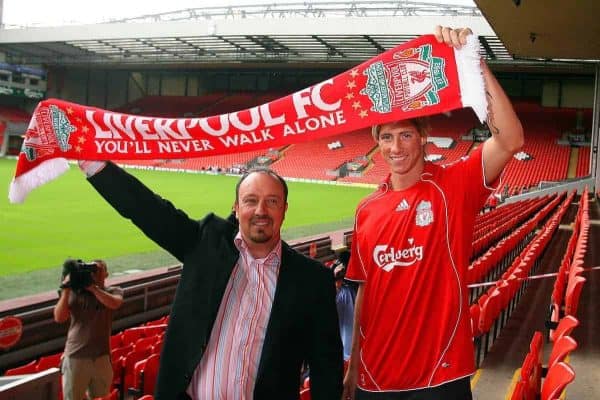 Trent Alexander-Arnold to Real Madrid transfer: What Rafa Benitez really said Trent Alexander-Arnold to Real Madrid transfer: What Rafa Benitez really said