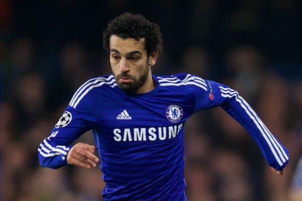 Mo Salah ‘intrigue’ over Premier League transfer – but “priority” was Liverpool Mo Salah ‘intrigue’ over Premier League transfer – but “priority” was Liverpool