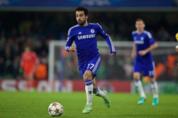 Liverpool nearly signed Mo Salah before he joined Chelsea – ‘then he called me’ Liverpool nearly signed Mo Salah before he joined Chelsea – ‘then he called me’